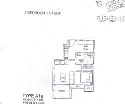 Residences Botanique (D19), Condominium #181469242